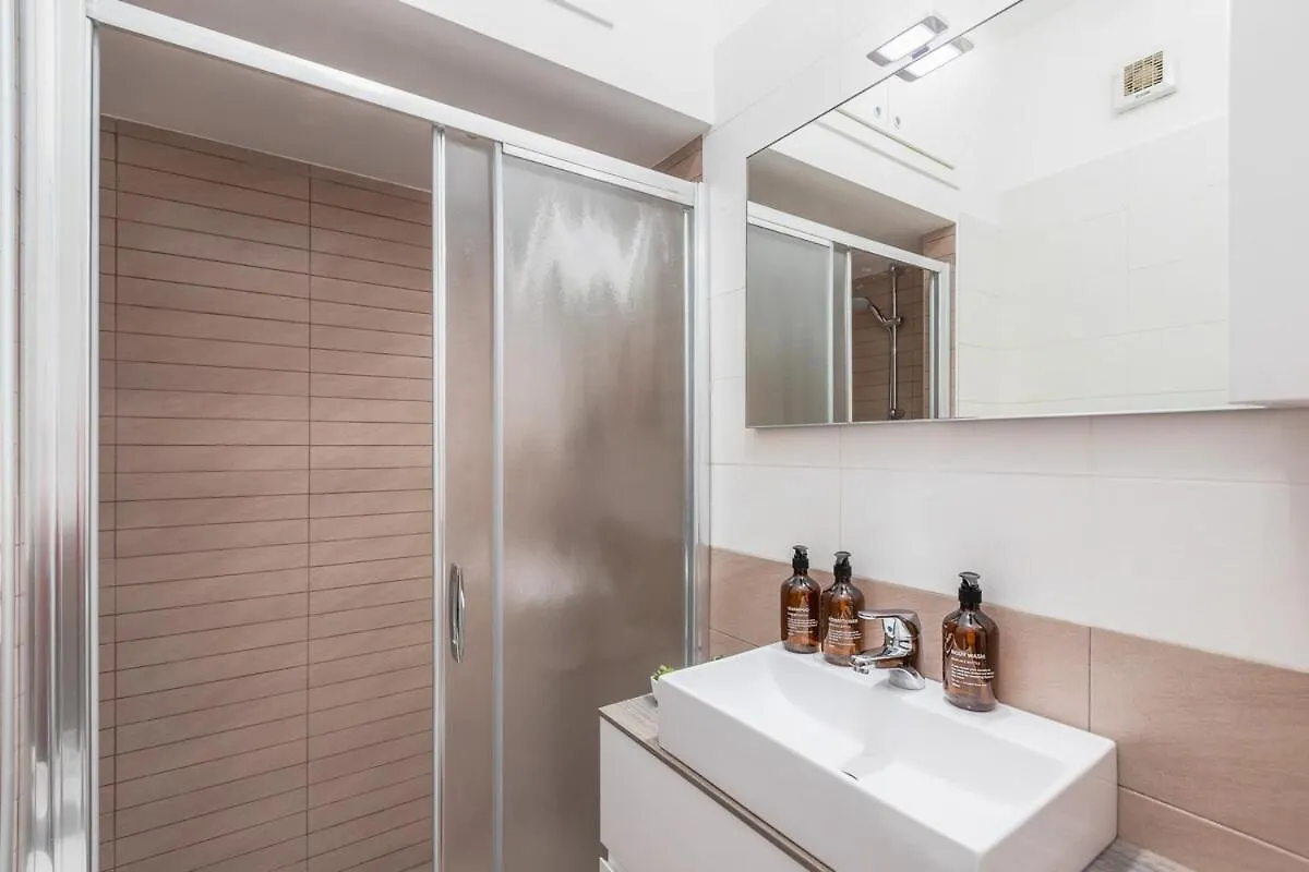Wonderful Brera Suite Near Moscova M2 Milano